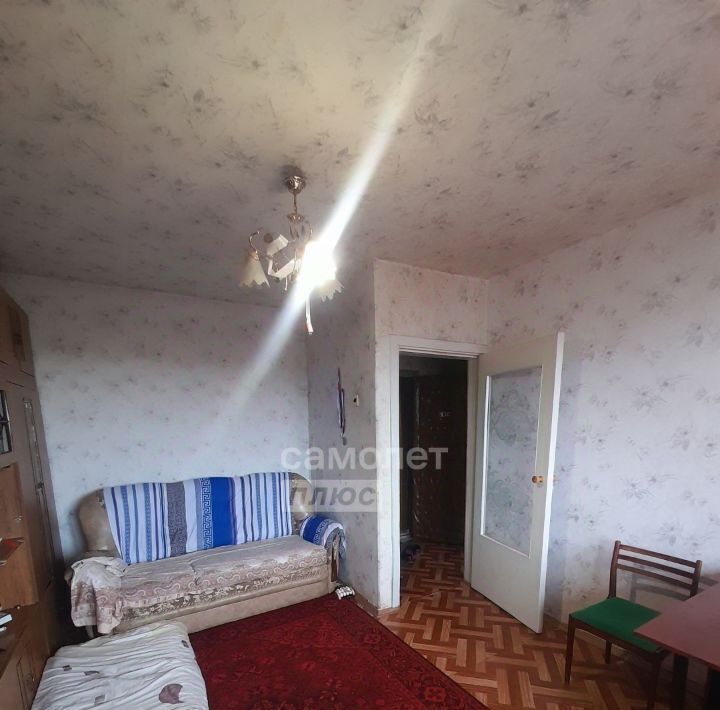 квартира г Астрахань р-н Советский ул Кубанская 29к/1 фото 8