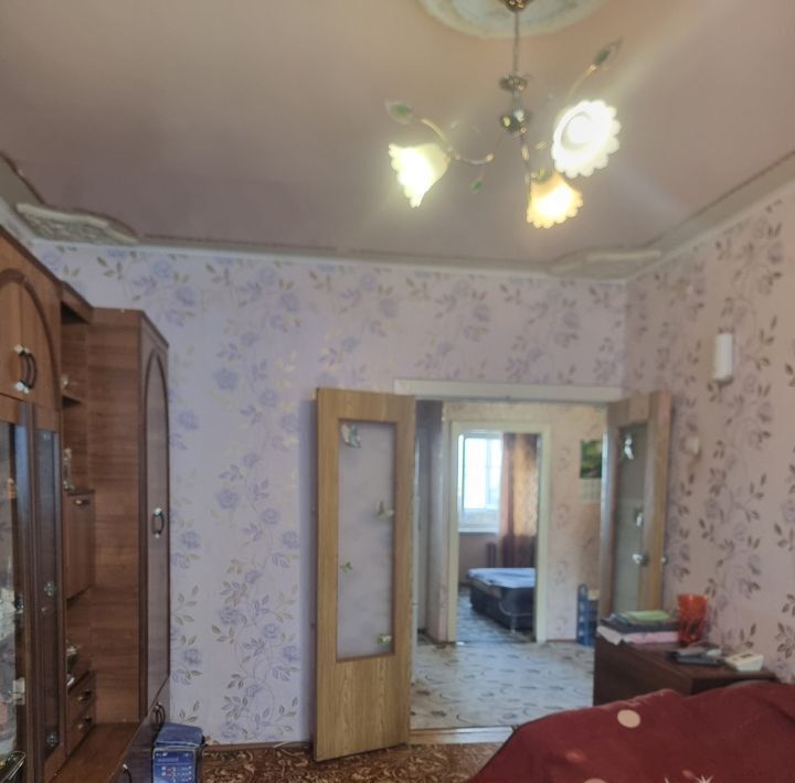 квартира г Астрахань р-н Трусовский ул Хибинская 6к/2 фото 14
