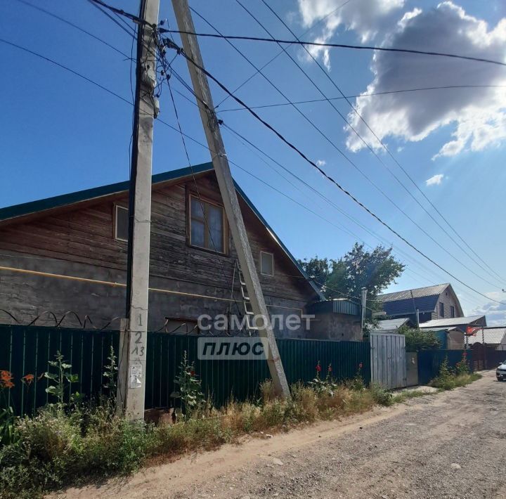 дом г Астрахань р-н Трусовский ул Садовая фото 17