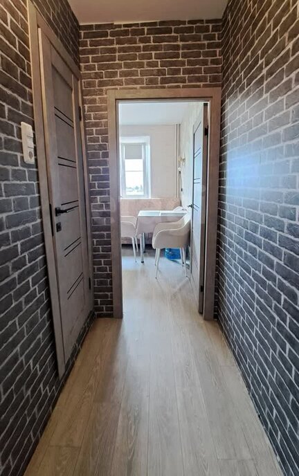 квартира г Южноуральск ул Яблочкова 36 фото 10