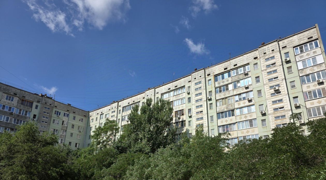 квартира г Астрахань р-н Советский ул Краснодарская 47 фото 16