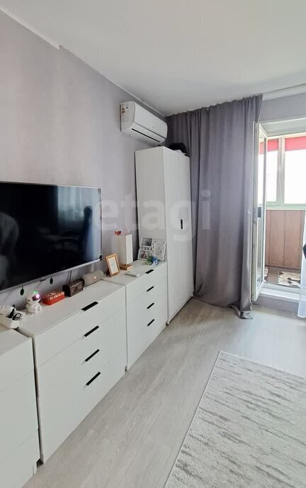квартира г Южноуральск ул Яблочкова 36 фото 17