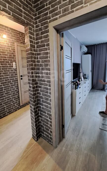 квартира г Южноуральск ул Яблочкова 36 фото 16