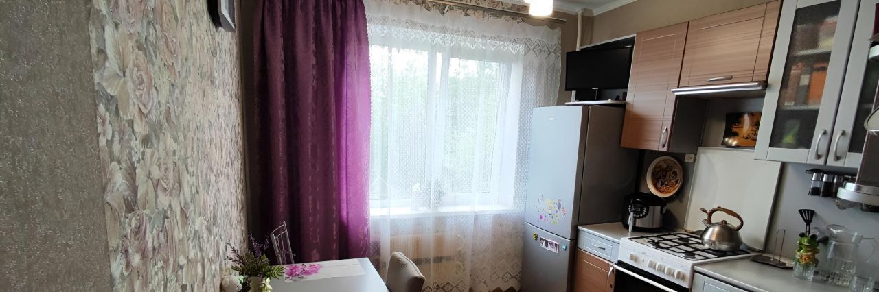 квартира г Великий Новгород ул Королёва 7а фото 6
