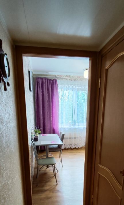 квартира г Великий Новгород ул Королёва 7а фото 8