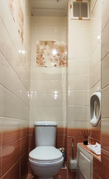 квартира г Великий Новгород ул Королёва 7а фото 10