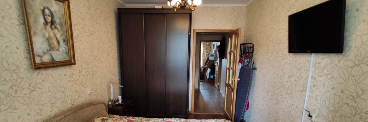 квартира г Великий Новгород ул Королёва 7а фото 14