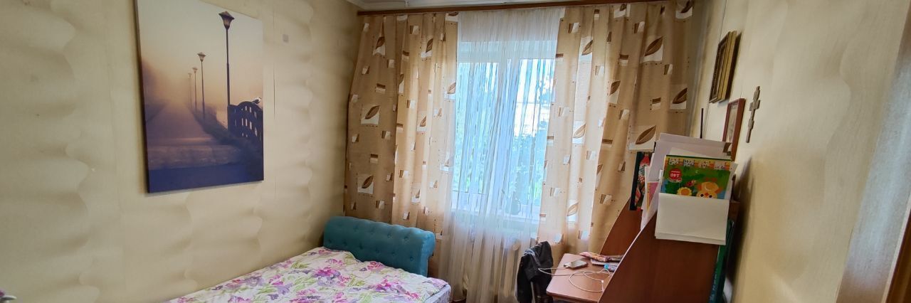 квартира г Великий Новгород ул Королёва 7а фото 15