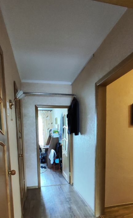 квартира г Великий Новгород ул Королёва 7а фото 23