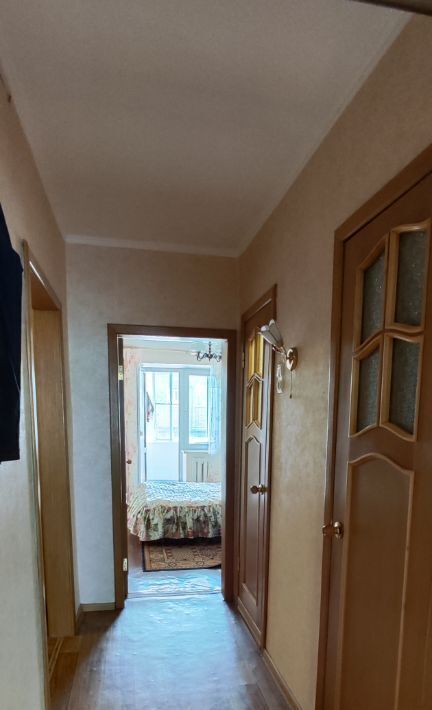 квартира г Великий Новгород ул Королёва 7а фото 21