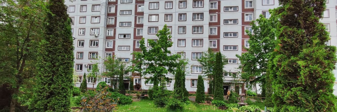 квартира г Великий Новгород ул Королёва 7а фото 24