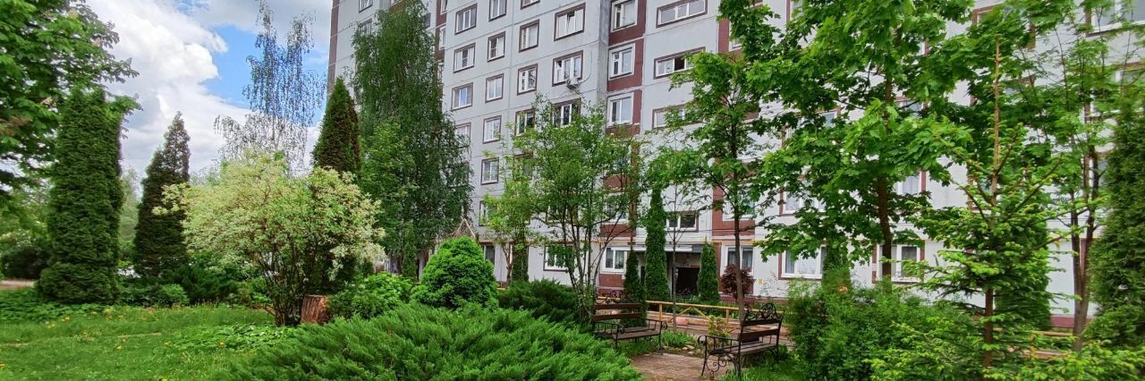 квартира г Великий Новгород ул Королёва 7а фото 25