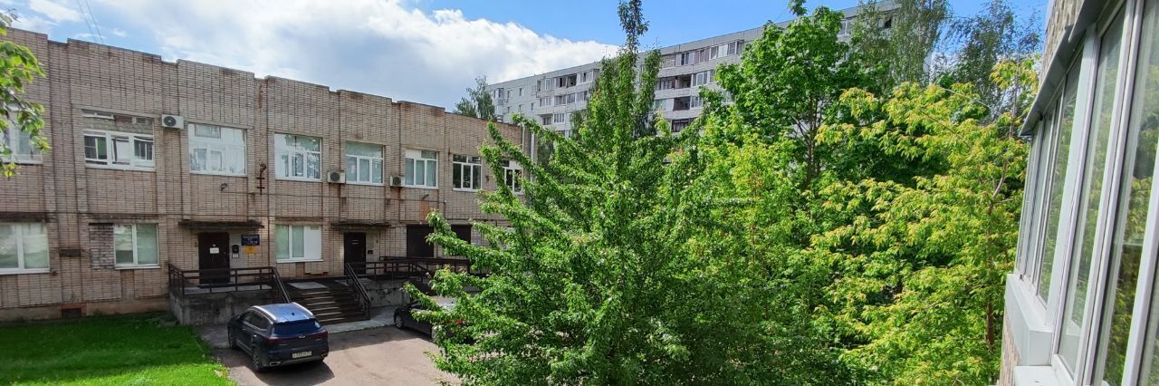 квартира г Великий Новгород ул Королёва 7а фото 33