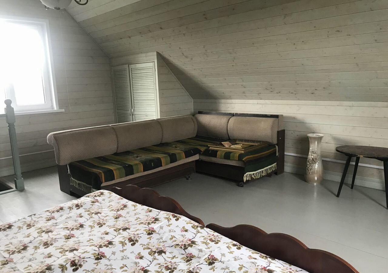 дом г Ярославль р-н Заволжский 34-я дорожка, 19 фото 15