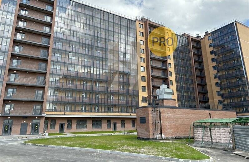 свободного назначения г Санкт-Петербург метро Купчино территория Ленсоветовский, 19к 2 фото 3