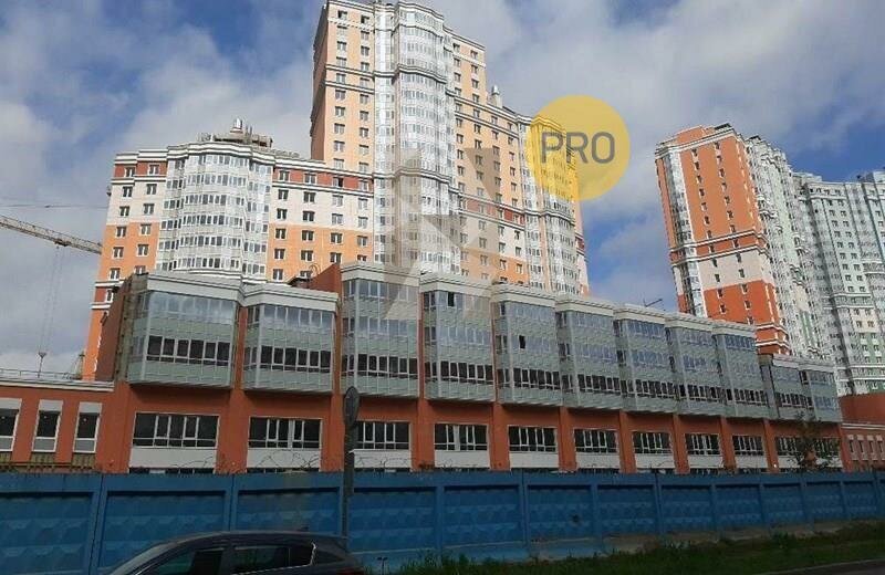 свободного назначения г Санкт-Петербург метро Проспект Просвещения ул Руднева 16 фото 2