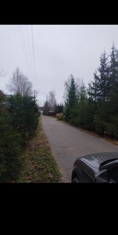 снт Астра Гончаровское сельское поселение, 264, Выборгский район фото