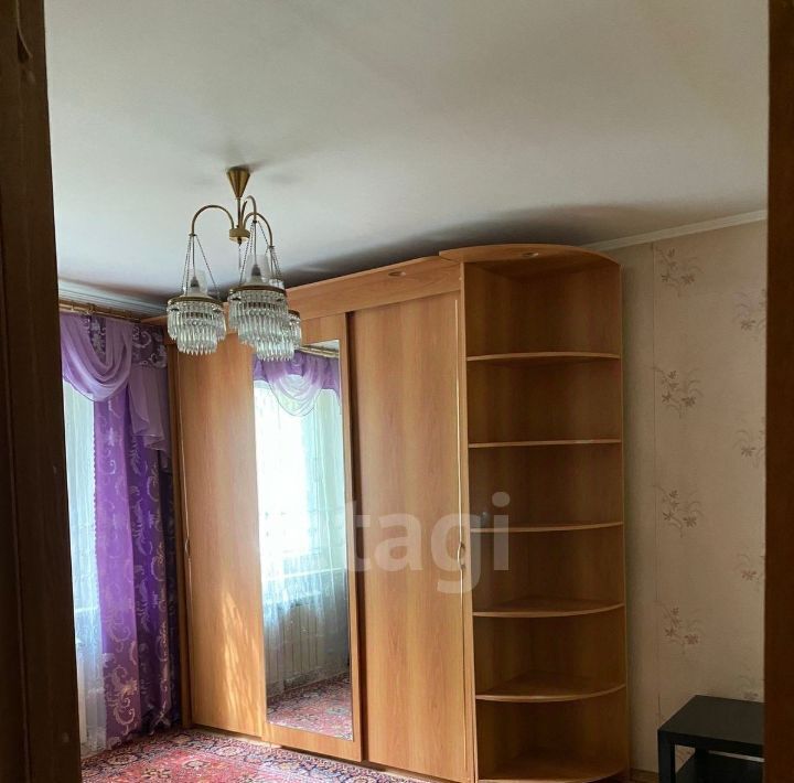 квартира г Москва метро Крылатское ул Академика Павлова 42к/1 фото 5