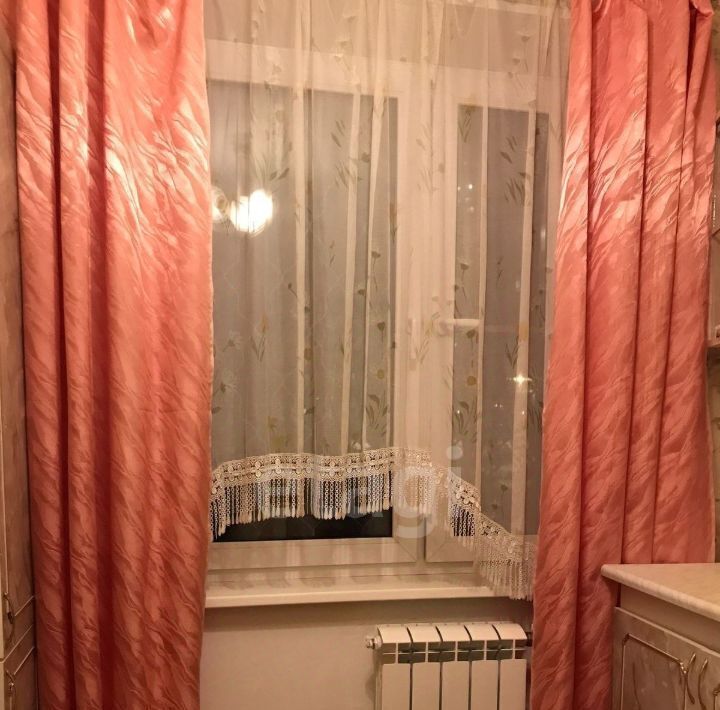 квартира г Москва метро Крылатское ул Академика Павлова 42к/1 фото 8