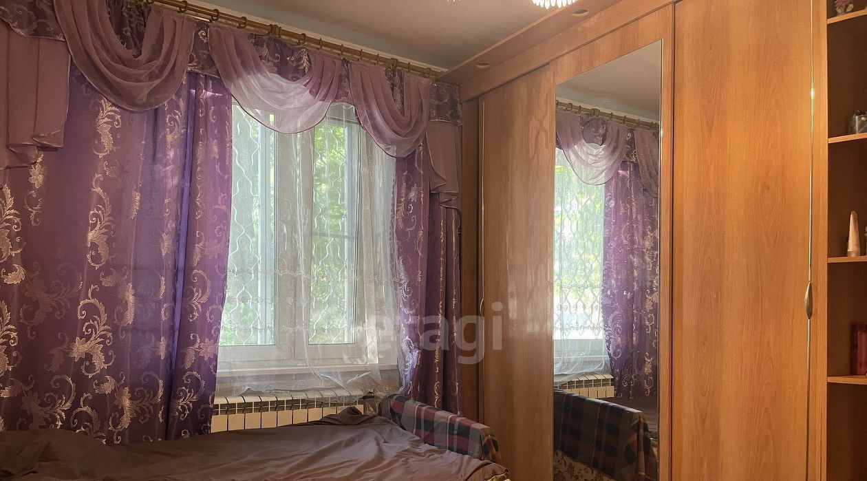 квартира г Москва метро Крылатское ул Академика Павлова 42к/1 фото 15