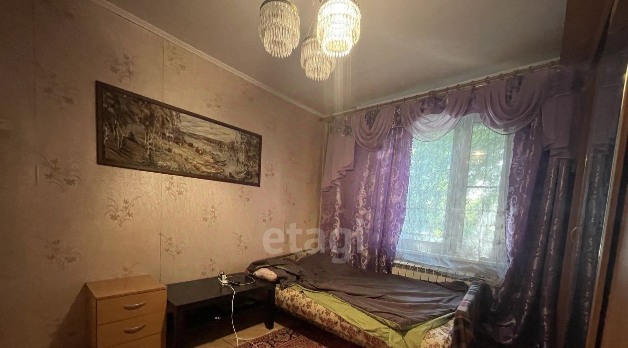 квартира г Москва метро Крылатское ул Академика Павлова 42к/1 фото 16