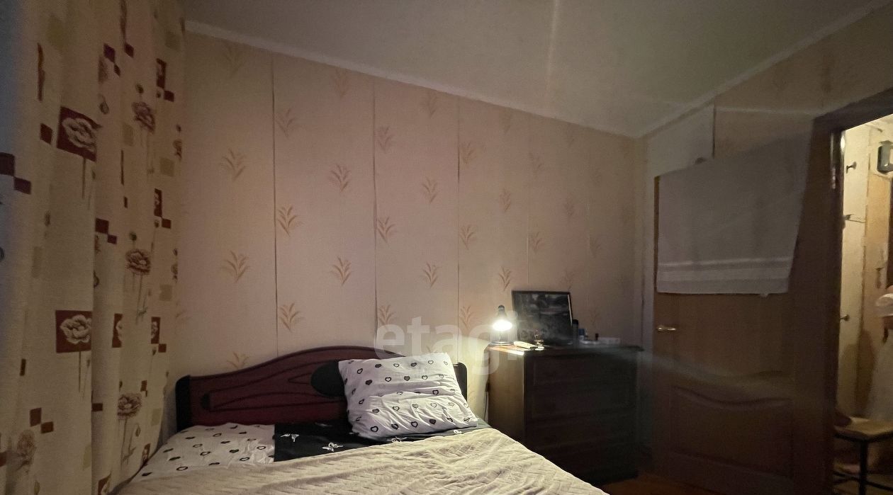 квартира г Москва метро Крылатское ул Академика Павлова 42к/1 фото 23