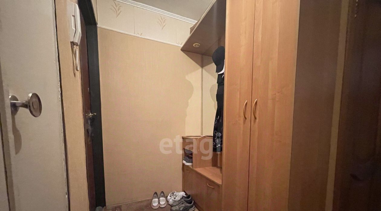 квартира г Москва метро Крылатское ул Академика Павлова 42к/1 фото 28