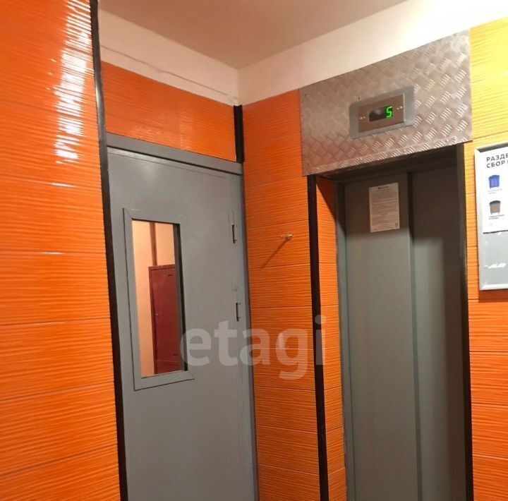 квартира г Москва метро Крылатское ул Академика Павлова 42к/1 фото 34