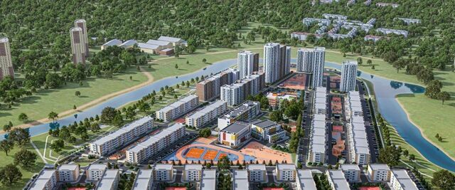 ул. Макаровского, 4к 1 фото