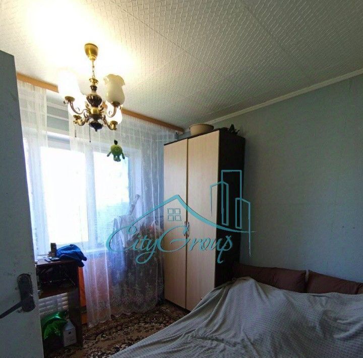 квартира г Орск р-н Октябрьский Новый город ул Тагильская 9а фото 3