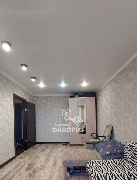 квартира г Орск р-н Советский Вокзальный пер Инженерный 6 фото 1