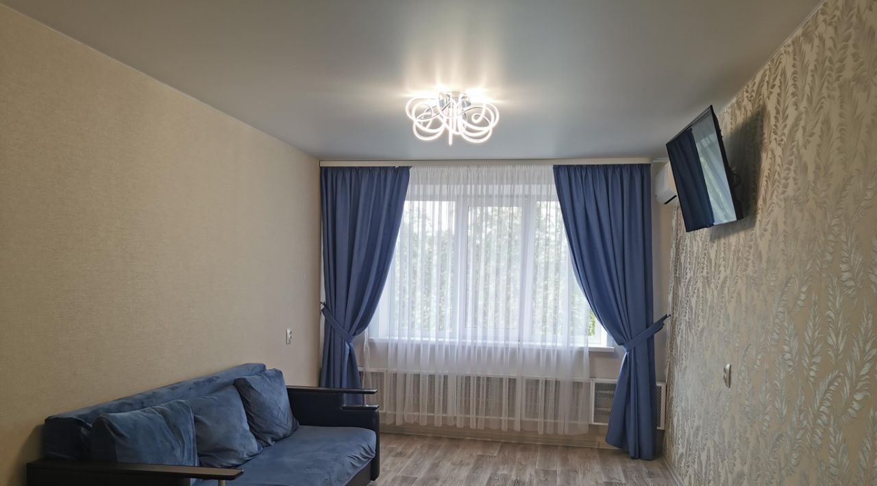 квартира г Оренбург р-н Дзержинский ул Джангильдина 20/4 фото 1