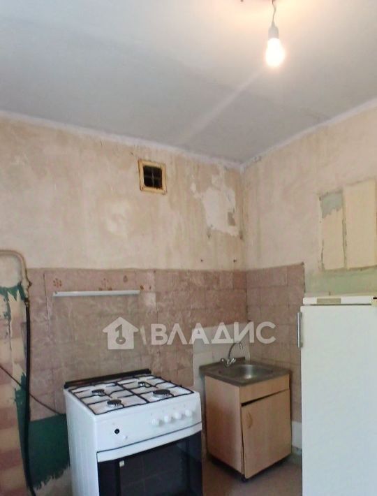 квартира г Орск р-н Октябрьский Новый город ул Московская 17 фото 4