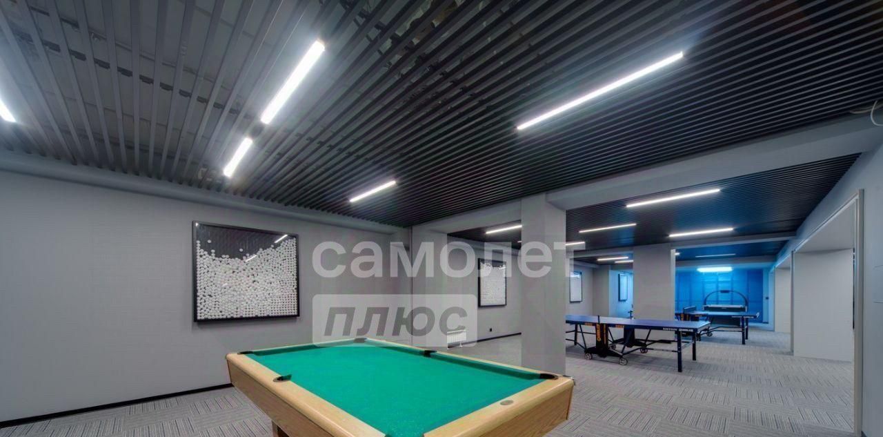 квартира г Москва метро Проспект Вернадского пр-кт Вернадского 41с/1 фото 8
