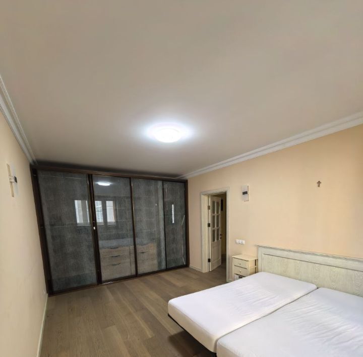 квартира г Москва метро Фонвизинская ул Кашёнкин Луг 8к/3 фото 7
