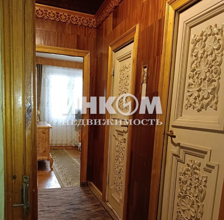 квартира г Зеленоград Зеленоград — Крюково, к 1007 фото 24
