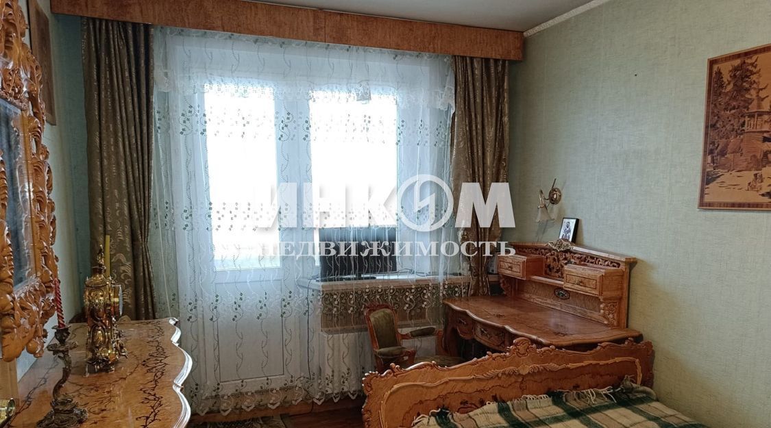 квартира г Зеленоград Зеленоград — Крюково, к 1007 фото 26