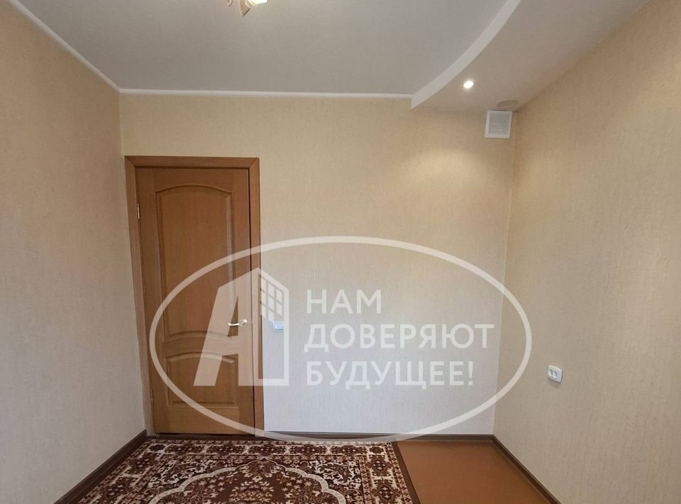 квартира г Добрянка ул Энергетиков 17 фото 4