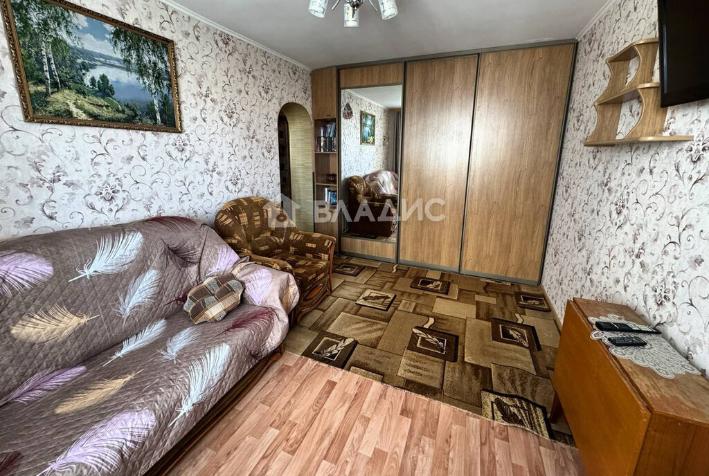 квартира г Белгород ул Горького 69к/1 фото 1