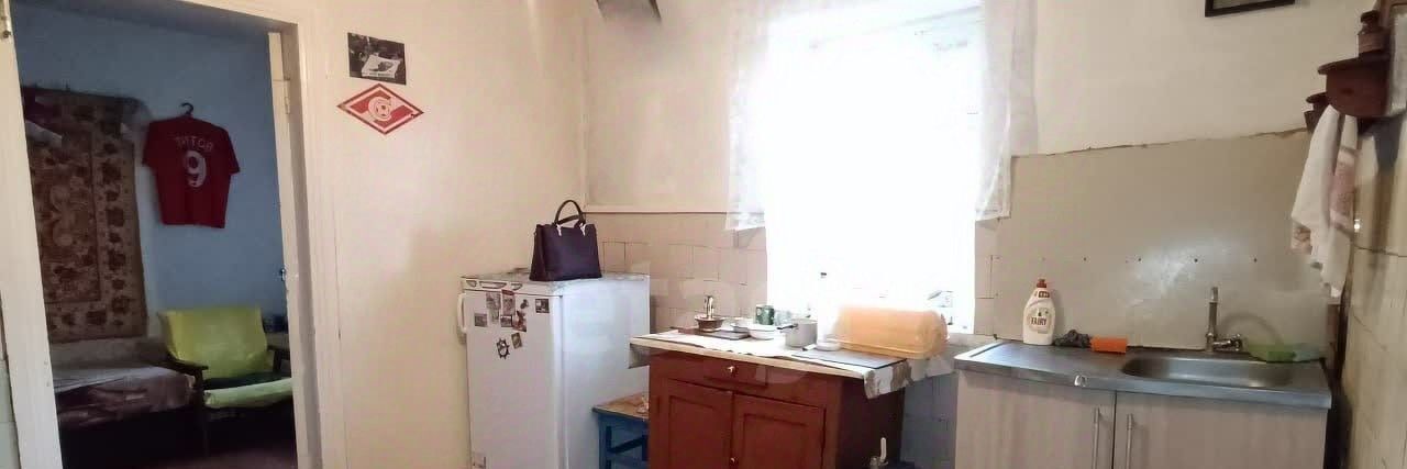 дом р-н Новооскольский г Новый Оскол ул Крупской 15 фото 1