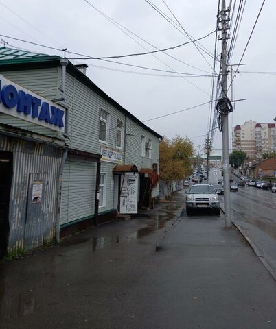 офис ул им Радищева А.Н. 58 фото