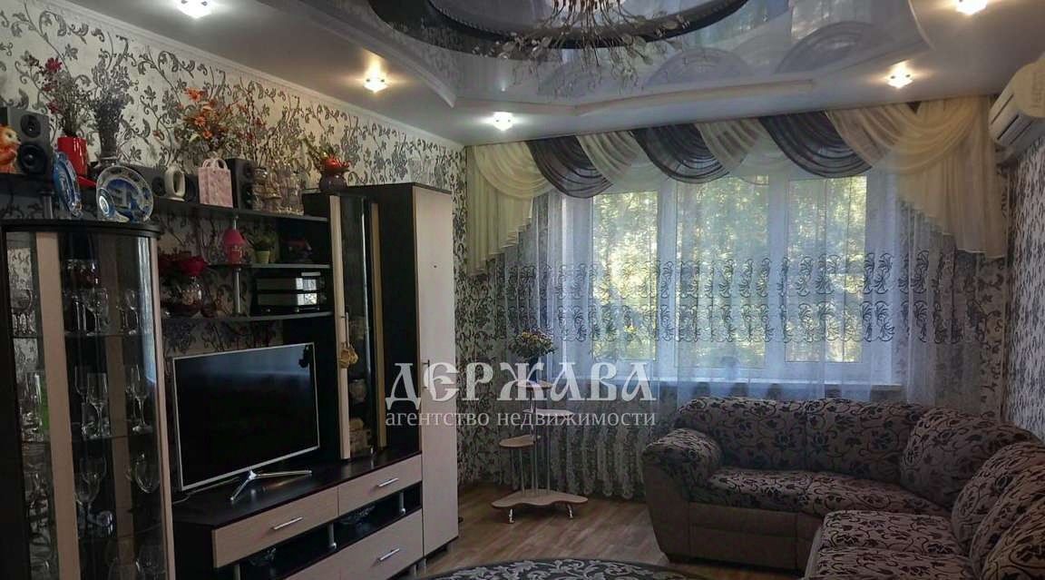 квартира г Старый Оскол Восточный микрорайон 3А фото 1