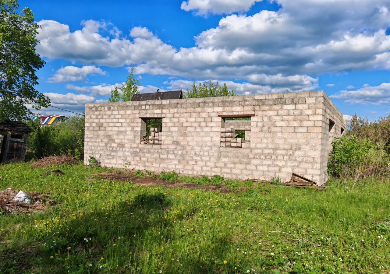 земля г Уфа р-н Кировский снт тер.Белый Аист фото 2