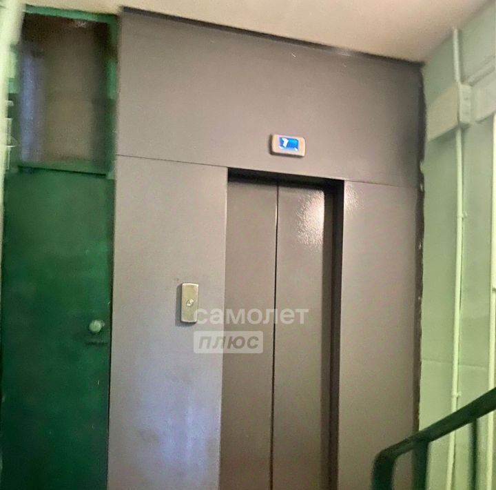 квартира г Москва метро Народное Ополчение ул Живописная 5к/2 фото 10