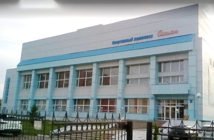 офис г Юрга ул Краматорская 1 Кемеровская обл. — Кузбасс фото 1