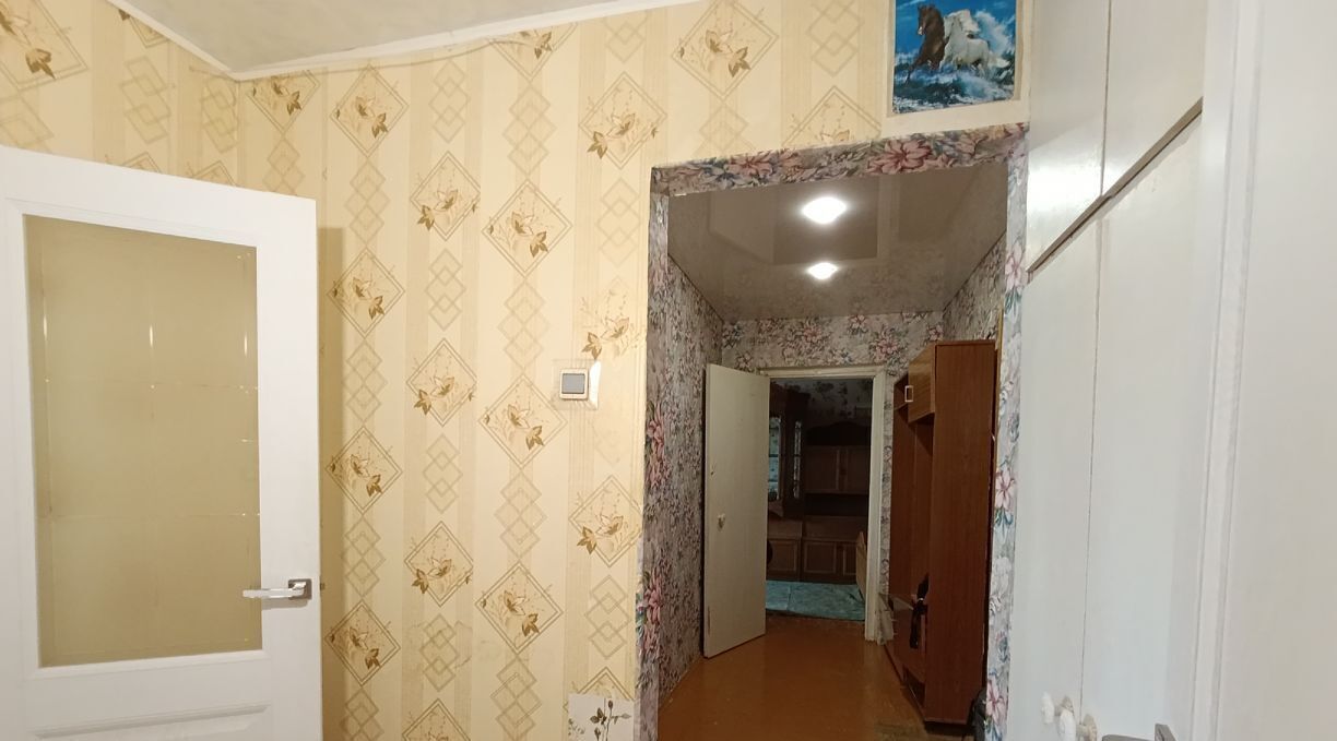 квартира г Уфа р-н Октябрьский ул Набережная р. Уфы 39/2 фото 4