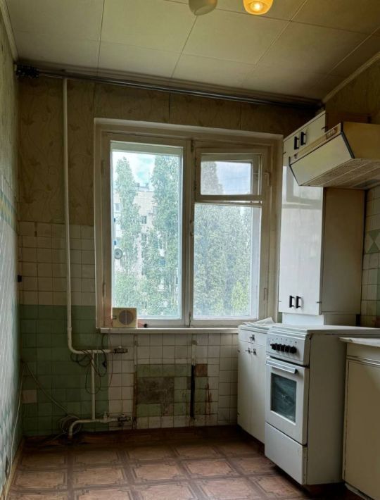 квартира г Саратов р-н Заводской ул 1-я Пионерская 69/75 фото 13