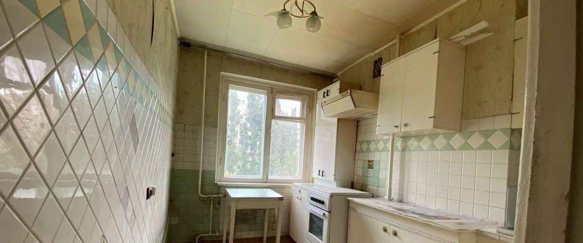 квартира г Саратов р-н Заводской ул 1-я Пионерская 69/75 фото 15