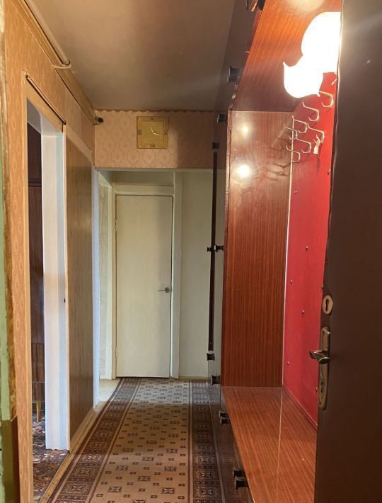 квартира г Саратов р-н Заводской ул 1-я Пионерская 69/75 фото 20