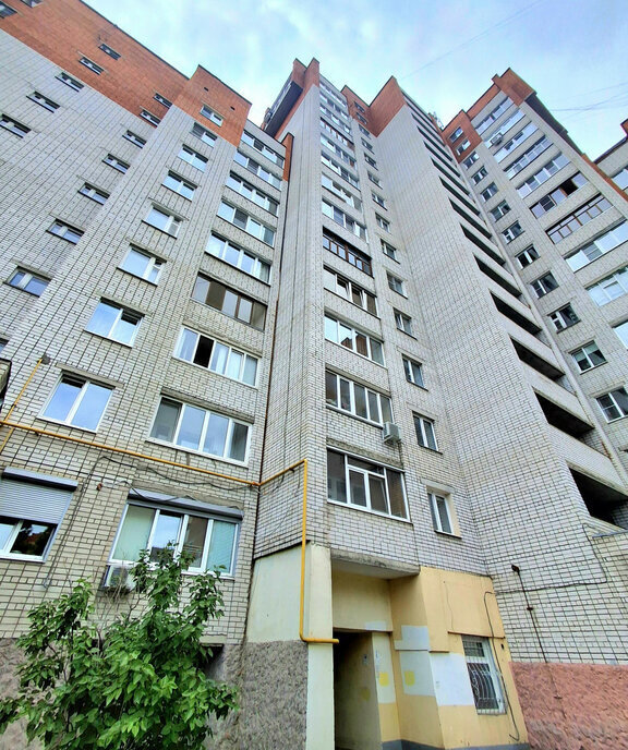 квартира г Йошкар-Ола ул Машиностроителей 61 фото 17